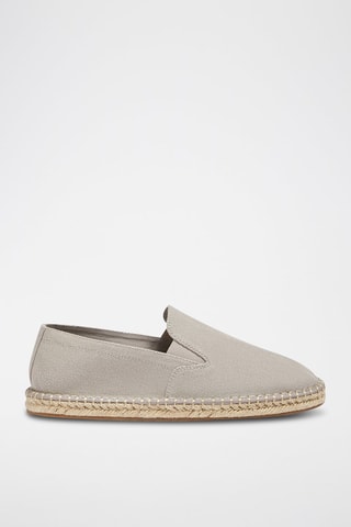 Espadrilles - Beige