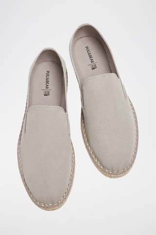 Espadrilles - Beige