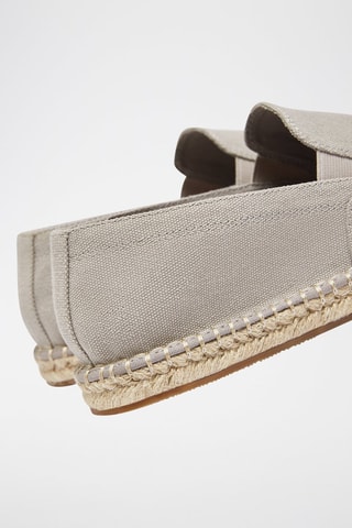 Espadrilles - Beige