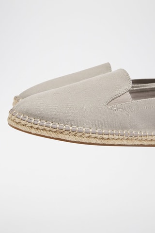 Espadrilles - Beige