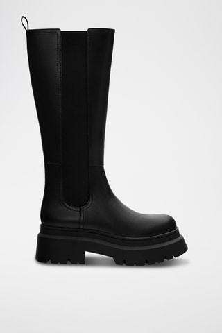 Bottes - Noir