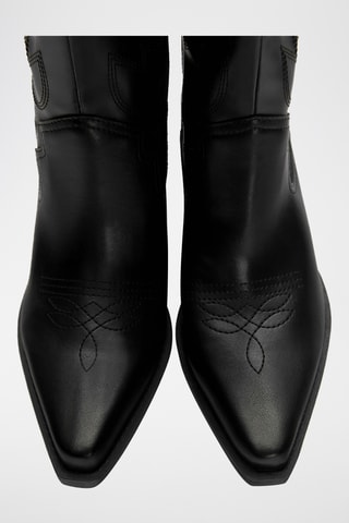 Bottes - Noir