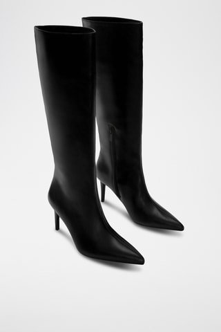 Bottes - Noir