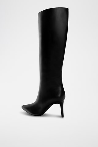 Bottes - Noir