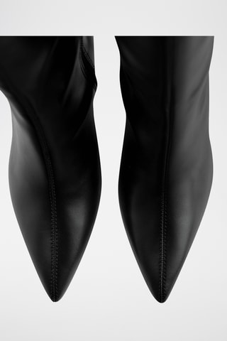 Bottes - Noir