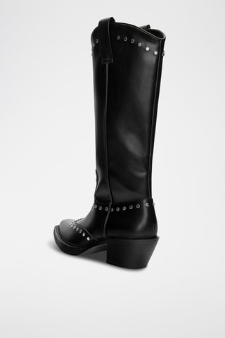Bottes - Noir