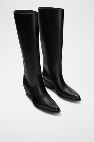 Bottes - Noir
