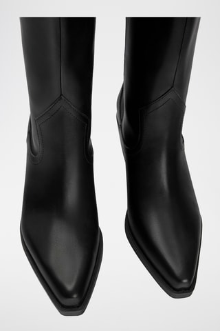 Bottes - Noir