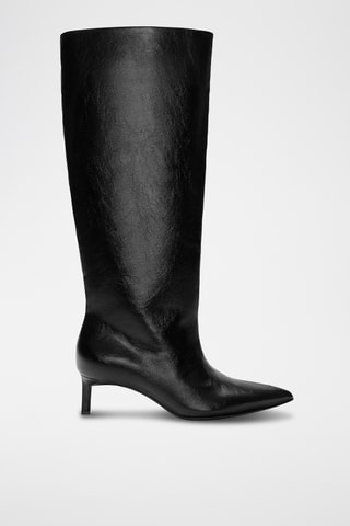 Bottes - Noir