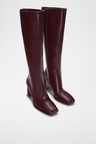 Bottes - Bordeaux