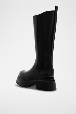 Bottes - Noir