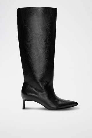 Bottes - Noir