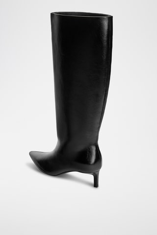 Bottes - Noir