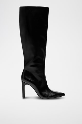 Bottes - Noir