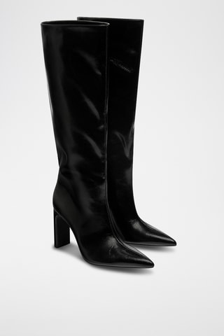 Bottes - Noir