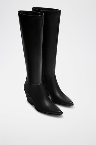 Bottes - Noir