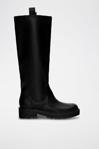 Bottes - Noir