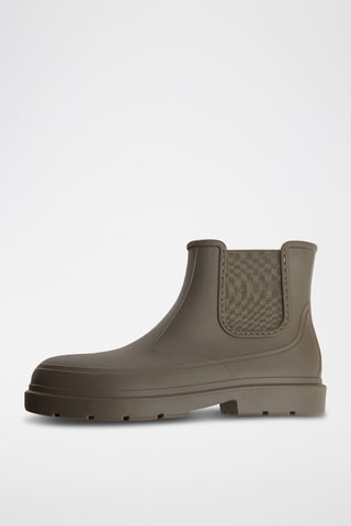 Bottes de pluie - Kaki