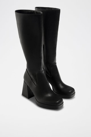 Bottes - Noir
