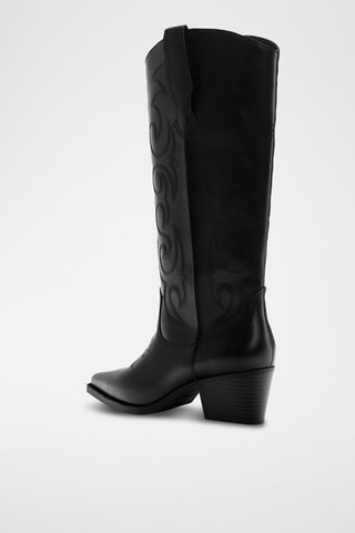 Bottes - Noir