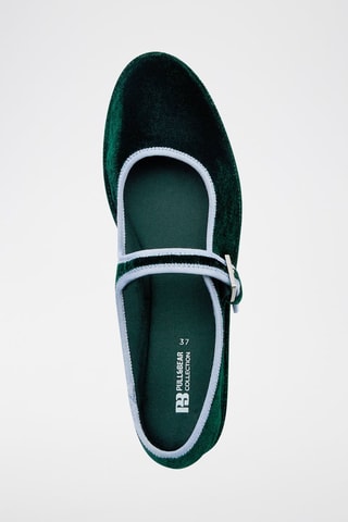 Babies - Vert foncé