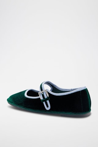 Babies - Vert foncé