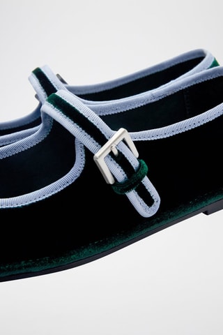 Babies - Vert foncé