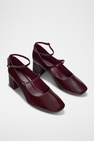 Babies à talons - Bordeaux