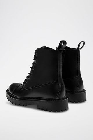 Boots - Noir