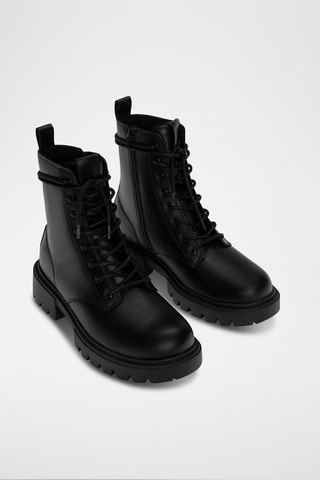 Boots - Noir