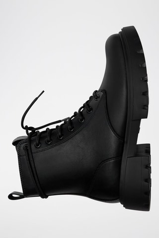 Boots - Noir
