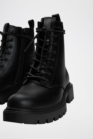 Boots - Noir