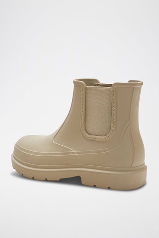 Boots Chelsea - Ecru