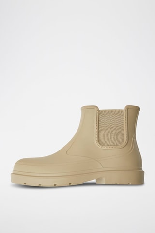 Boots Chelsea - Ecru