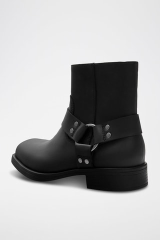 Boots Noir