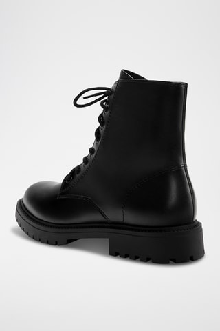Boots - Noir