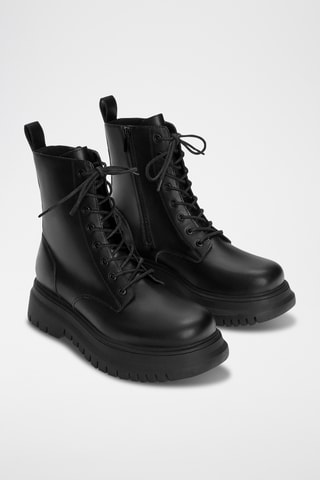 Boots - Noir