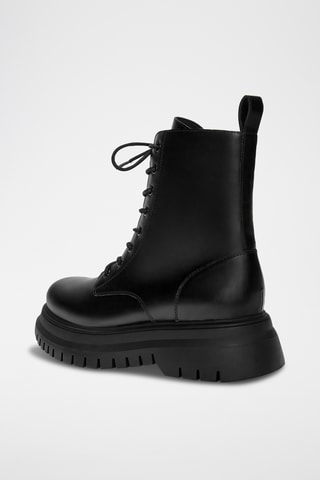 Boots - Noir
