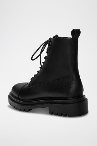 Boots - Noir