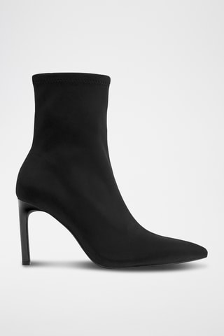 Bottines - Noir