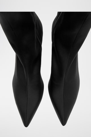 Bottines - Noir