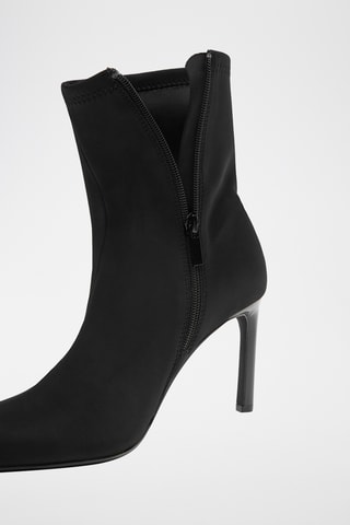 Bottines - Noir