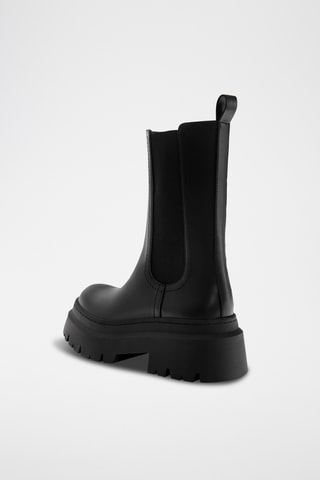 Bottines Chelsea - Noir