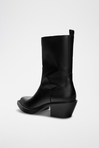 Bottines - Noir