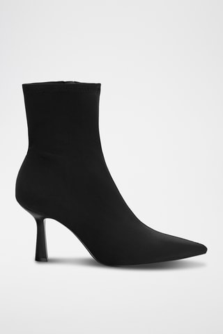 Bottines - Noir