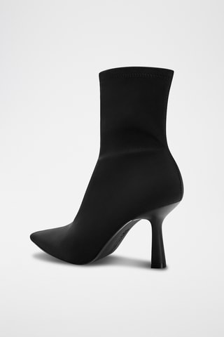Bottines - Noir