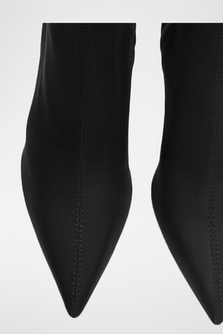 Bottines - Noir