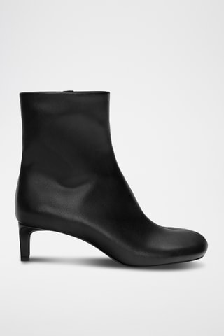Bottines - Noir