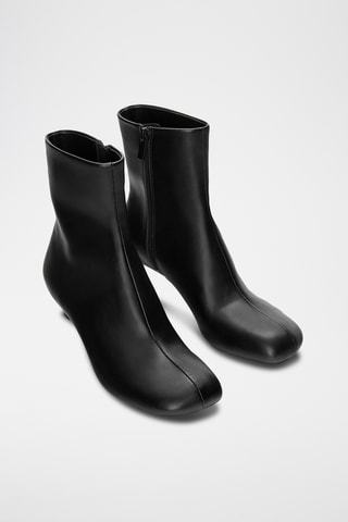 Bottines - Noir