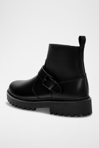 Bottines - Noir